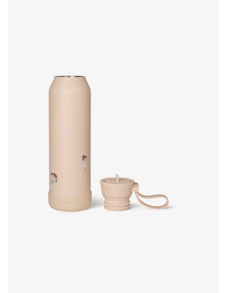 Citron Lahev na vodu Medium, 500 ml - Ballerina