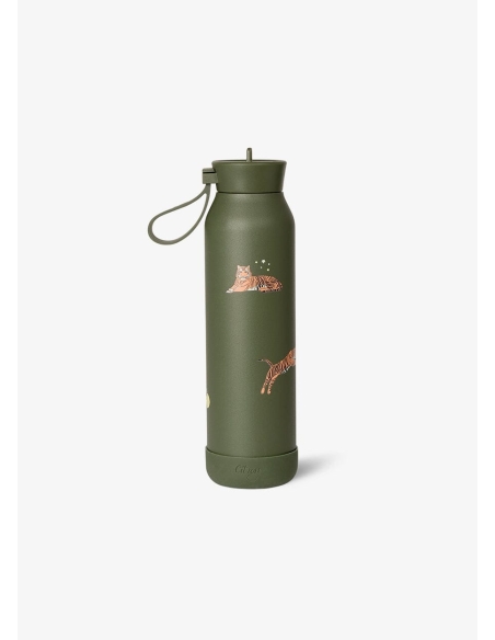 Citron Lahev na vodu Medium, 500 ml - Tiger