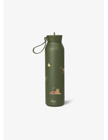Citron Lahev na vodu Medium, 500 ml - Tiger
