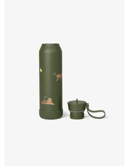 Citron Lahev na vodu Medium, 500 ml - Tiger