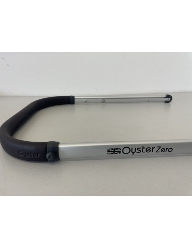 copy of OYSTER ZERO rukojeť