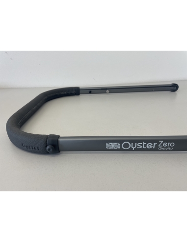 copy of OYSTER ZERO rukojeť