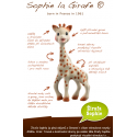 Vulli Žirafa Sophie (darčekové balenie) 