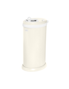 Ubbi Kôš na plienky, Matte Ivory - NEW