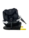Cozy N Safe APOLLO i-Size 360° autosedačka 40-150, Onyx 2026