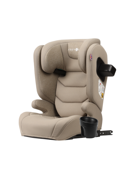 Cozy N Safe PORTLAND i-Size autosedačka 100-150, Ecru 2026
