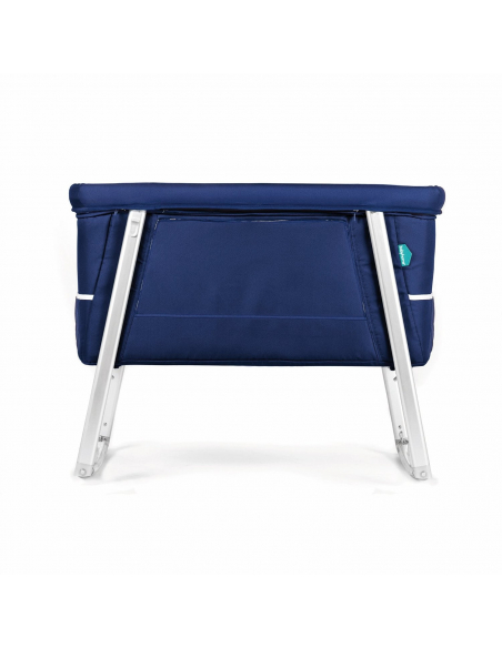 Babyhome AIR postýlka Navy / White (Sailor)