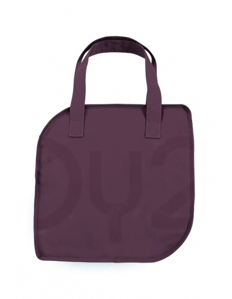 BabyStyle Oyster 2/ Max textilní set Vogue Damson 2015