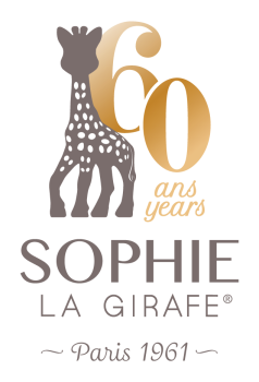 VULLI - Sophie la girafe